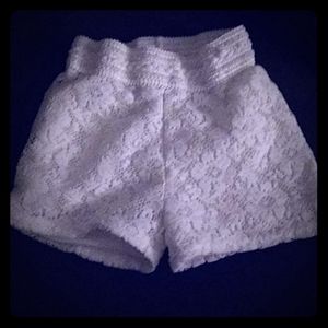 Shorts 2t